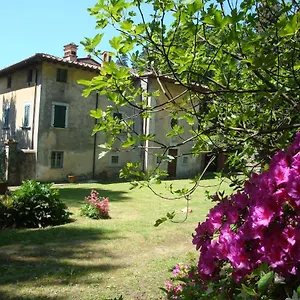  Bed & Breakfast Masini-luccetti