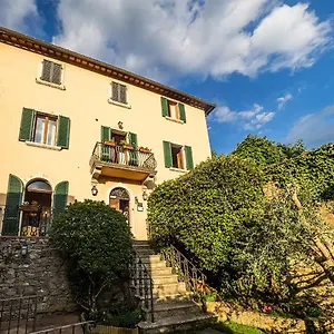 3* Hotel Paradiso In Chianti