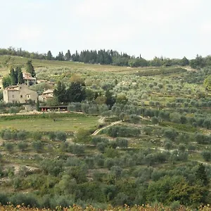  Guest house Agriturismo Podere Somigli Di Lorenzo Correani