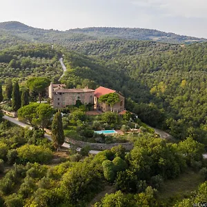 Casa vacanze Terzo Di Danciano, Mercatale (Arezzo)