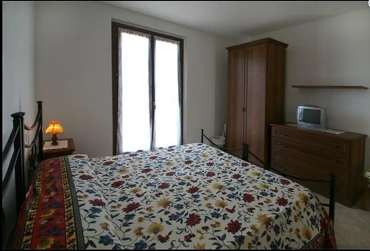 Agriturismo La Mandriana Villa Cura Nuova 0*,