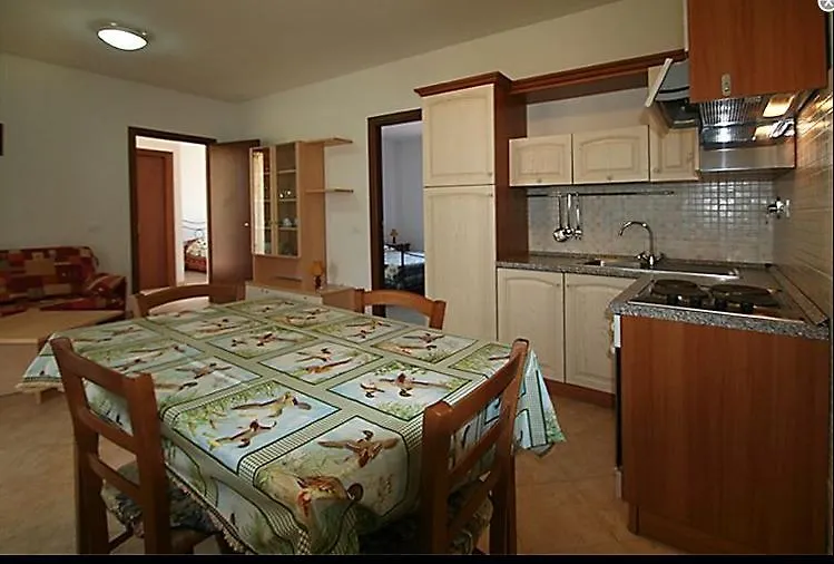 Farm stay Agriturismo La Mandriana Villa Cura Nuova